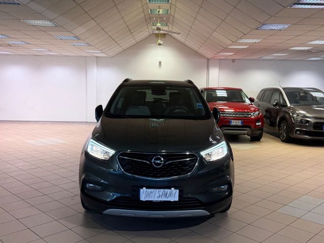 Opel Mokka X PERFETTA 1.4 Tech 140CV 4x2 Innovat