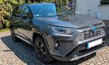 Toyota RAV 4 2.5 Hybrid Style AWD 4x4 Garantie 15 J. WR - Toyota RAV 4 mit Panoramadach