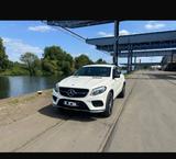 Mercedes-Benz GLE 43 AMG Mercedes-AMG GLE 43 4MATIC AMG - Mercedes-Benz GLE 43 AMG von privat