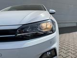 Volkswagen Polo VI 1.0 TSI Join | ACC | Sitzhzg | - Volkswagen Polo: Join