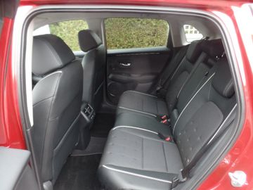 Bild 5 Honda Andere ZR-V Hybrid e:HEV 2.0 i-MMD Sport