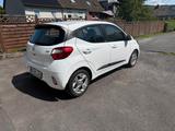 Hyundai i10 1.2 Trend AMT Trend - Hyundai i10 von privat