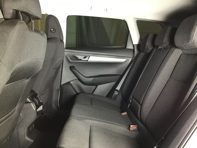 Fahrzeugabbildung Skoda Karoq Selection 1.5TSI DSG/Kamera/SHZ/SmartLink