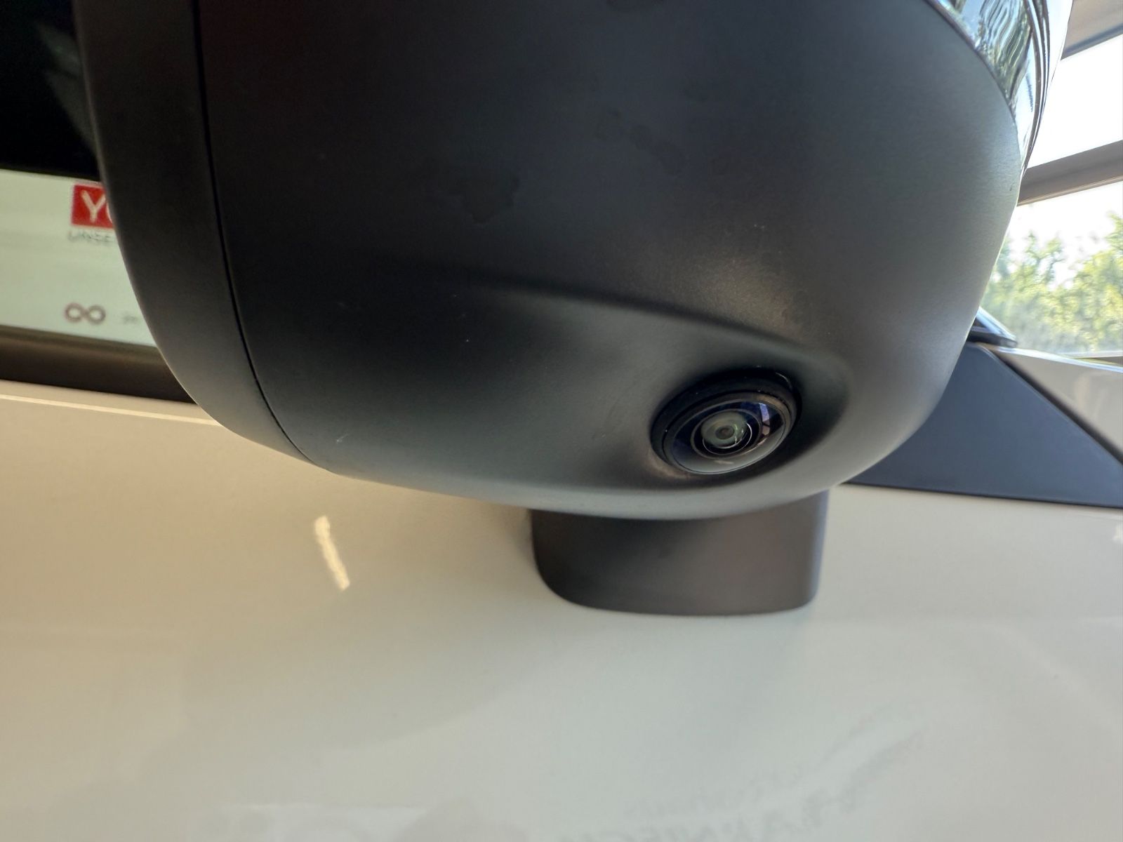 Fahrzeugabbildung Nissan Juke N-Design Autom. 360° Kam., teilaut. Fahren