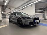 BMW M3 Limousine Competition M xDrive Facelift - BMW M3 Facelift Gebrauchtwagen