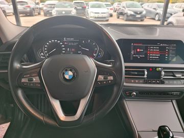 BMW 318 - 11