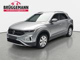Volkswagen T-ROC 1.5 TSI DSG GOAL NAVI LED KLIMAAUTO ACC KA