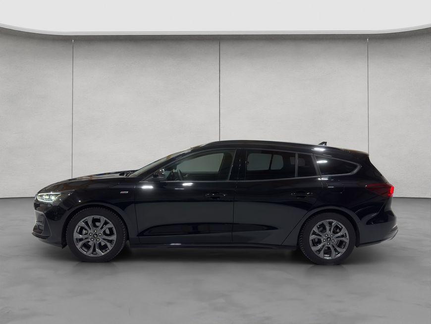 Ford Focus Turnier 1.0 Hybrid Aut. ST-LINE X *AHK*PAN