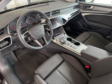 Audi A6 - 6