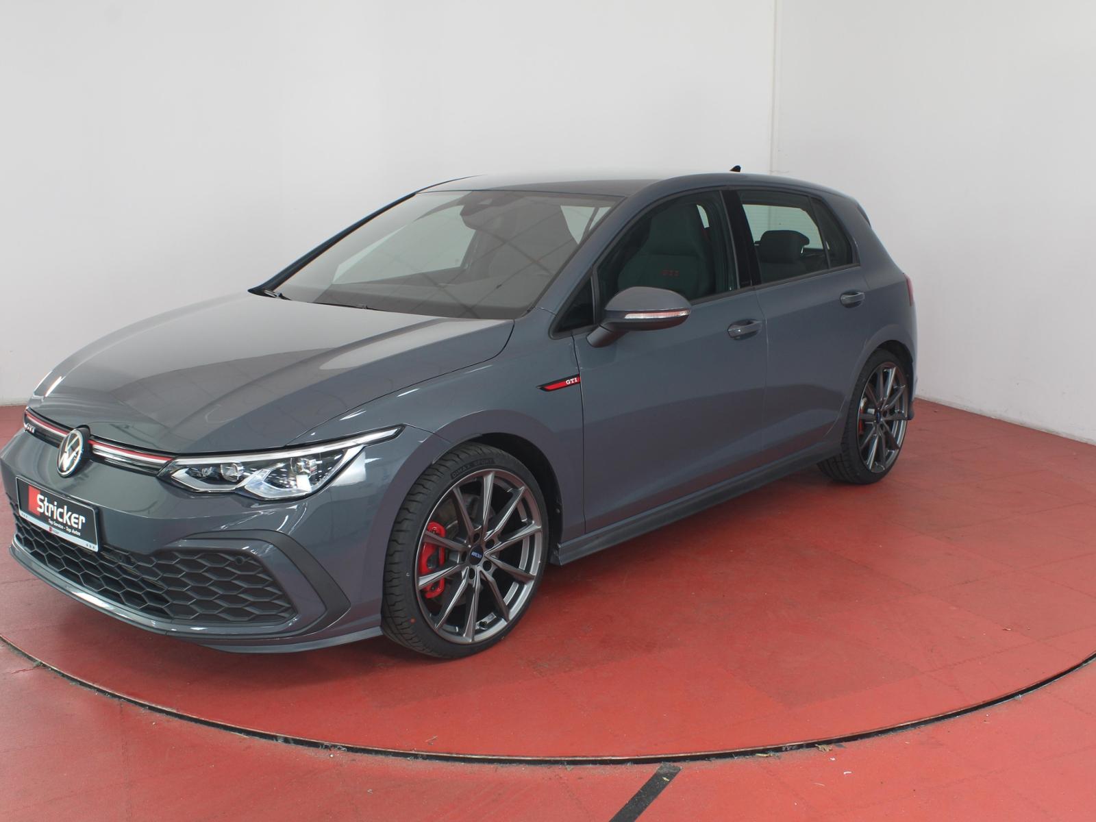 Volkswagen Golf GTI 2.0TSI 205,-ohne Anzahlung Navi Travel, миниатюра 28