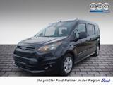 Ford Grand Tourneo Connect 1,5 l EcoBlue 88 kW KLIMA - Ford Grand Tourneo mit Schiebetür