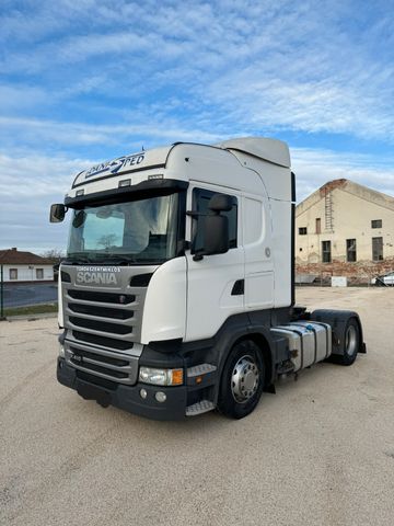 Scania R 410