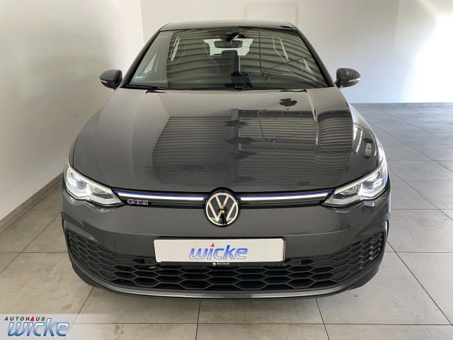 Golf VIII 1.4 TSI DSG GTE eHybrid NAVI KLIMA PAN