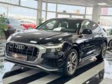 Audi Q8 50TDI QUATTRO"S-LINE"LED*360°KAMERA*VIRTUAL* - schwarze Audi Q8