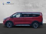 Ford Tourneo Custom L1 Active PHEV - Ford Tourneo Custom Active mit Hybrid-Antrieb (Benzin/Elektro)