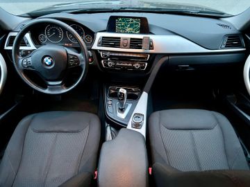 BMW 318 - 11