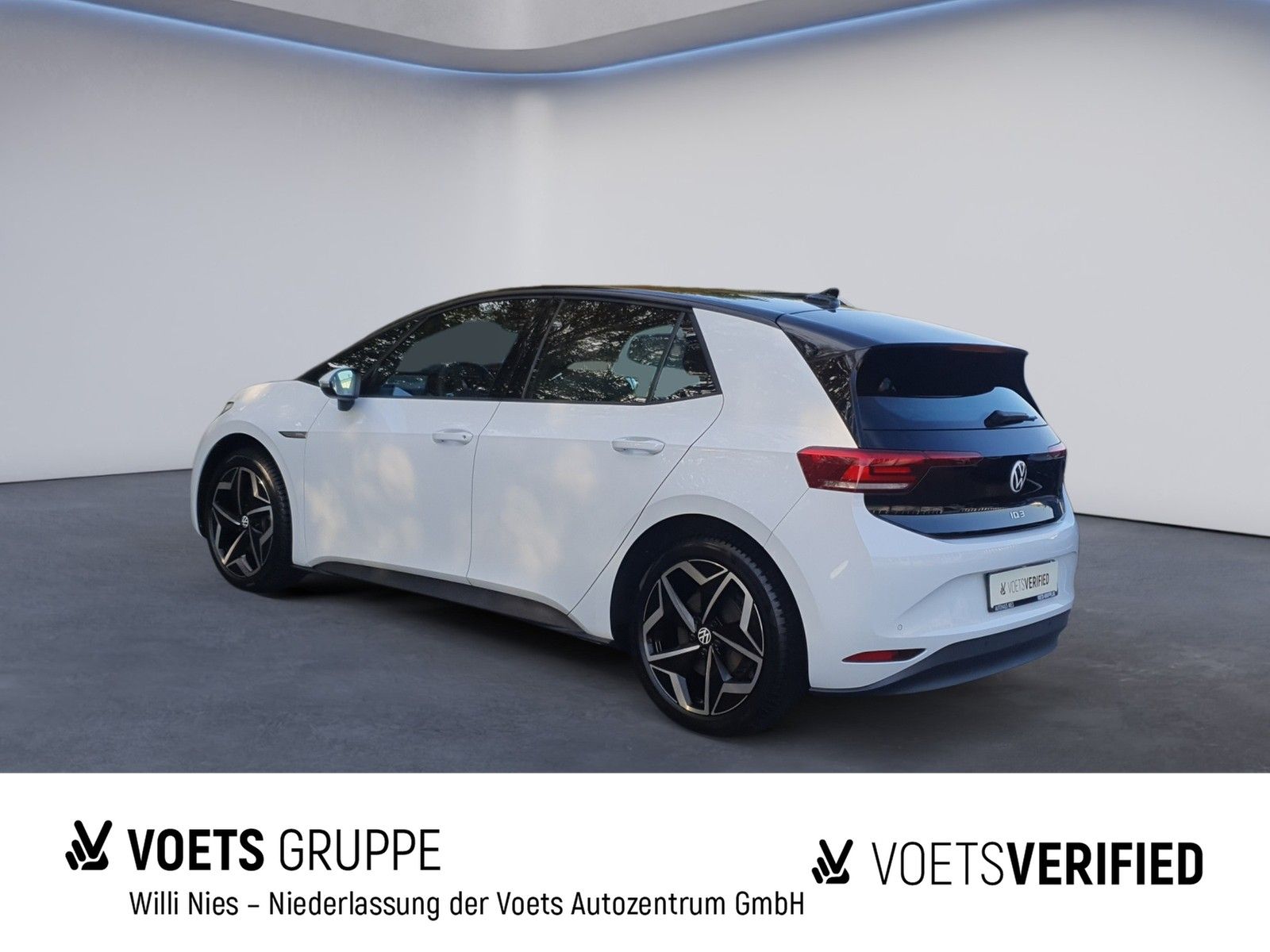 Volkswagen ID.3 - Bild 4