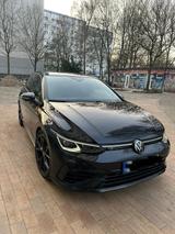 Volkswagen Vw Golf R - 320ps - EZL 03.2021 - 19 Zoll - Volkswagen Golf: R32 Ps