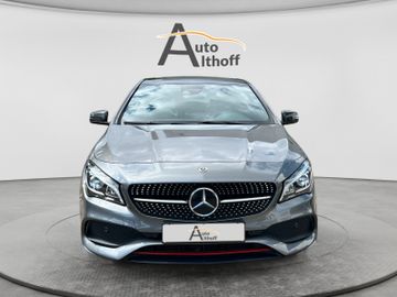 Mercedes CLA 250 Shooting Brake - 2