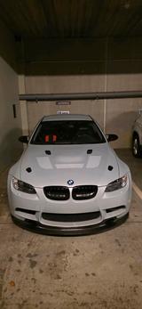BMW M3 UMBAU N54 700PS - gebrauchte BMW M3 aus dem Jahr 2006