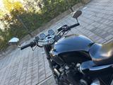 Yamaha XJR 1200 4PU, TÜV 08/27 - YAMAHA XJR 1200 4PU