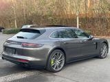 Porsche Panamera 4 E Sport Turismo PANO ACC CHRONO LÜFT  - Porsche Panamera 4s mit Hybrid-Antrieb (Benzin/Elektro)