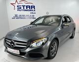 Mercedes-Benz C 220 T BlueTec d Business Plus Automatik*125KW* - Mercedes-Benz C 220 Gebrauchtwagen
