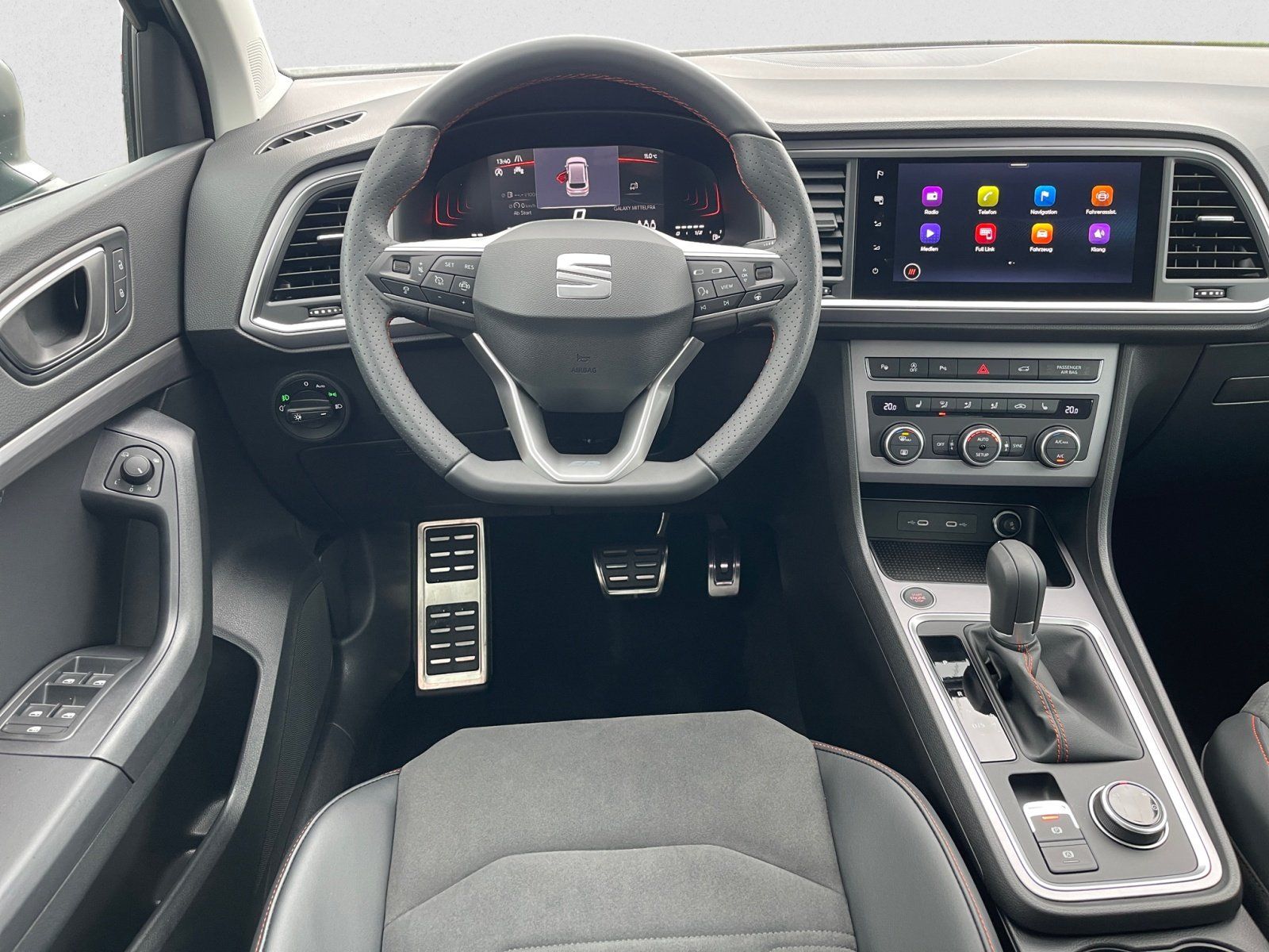 Seat Ateca - Bild 11