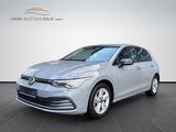 Volkswagen Golf VIII 2.0TDI*DSG*LIFE*LED*LENKRADHZ*ACC*DAB - mit Diesel-Antrieb: Kleinwagen, 2.0