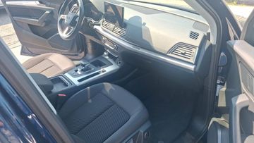 Audi Q5 - 11
