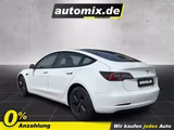 Tesla Model 3 Long Range Dual ACC,AUTOM.,SHZ,Kamera - Tesla Model 3: Automatik