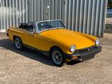 Other MG Midget 1500 / H-Zulassung / TÜV Sept. 2026 - Other mit Benzin-Antrieb: Cabrio, H Zulassung