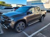 Mercedes-Benz X 250 d 4Matic Doppelkabine Edition  TEXST LESEN - Mercedes-Benz X 250 aus 2019