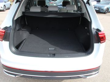Volkswagen Tiguan Allspace 2.0 TDI Elegance Tiptronic KLIMA