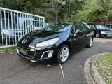 Peugeot 308 CC Cabrio-Coupe Active*Tüv Neu*1 Hand*Top* - gebrauchte Peugeot 308 aus dem Jahr 2012