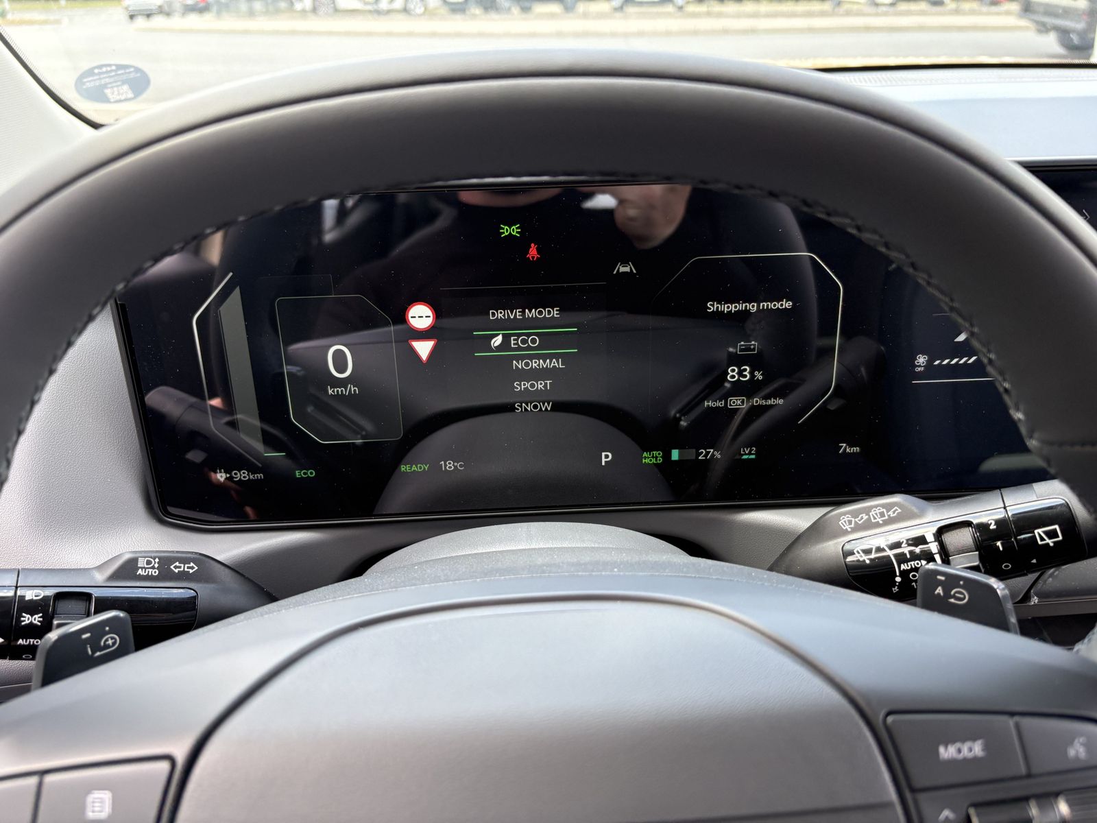 Kia EV2 - Bild 14