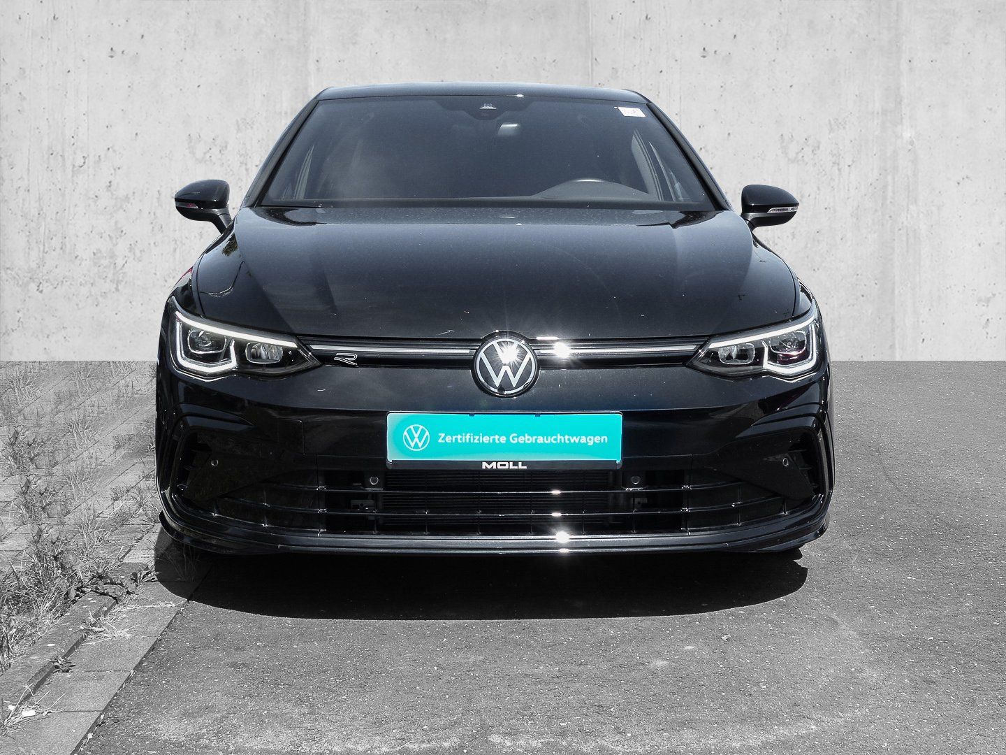 Volkswagen Golf 1.5 eTSI DSG R-Line NAVI LHZ ACC KAMERA SHZ foto 5
