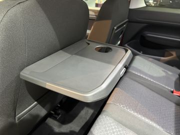 Ford Grand Tourneo Connect PHEV Titanium