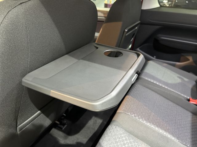 Ford Grand Tourneo Connect PHEV Titanium