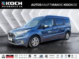 Ford Grand Tourneo Connect 1.5 EcoBlue Titanium AHK - Ford Tourneo Connect: Grand
