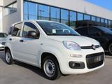Fiat FIAT Panda 1.0 S&S Hybrid Pop Van 2 posti AUTOCA - Fiat Panda POP mit Hybrid-Antrieb (Benzin/Elektro)