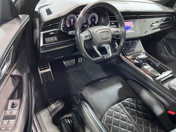 Audi Q8 - 3