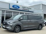 Ford Tourneo Custom Titanium*NEUES MODELL*L2*SYNC4* - Ford Tourneo Custom aus 2024