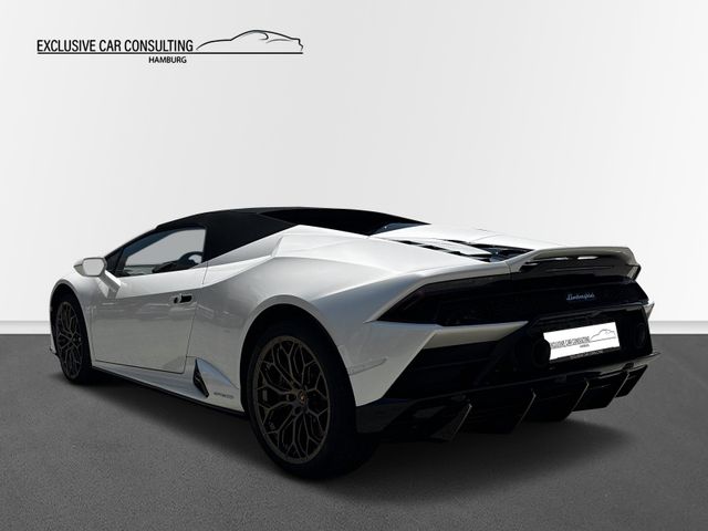 LAMBORGHINI Huracan – Bild 6