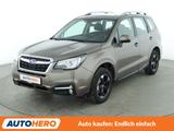 Subaru Forester 2.0 Exclusive Aut.*ACC*SHZ*AHK*PANO*ALU - Subaru Forester: Allradantrieb