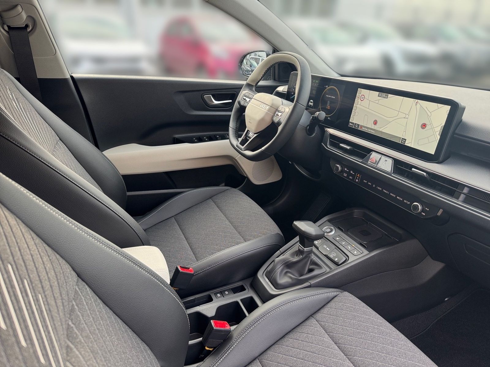 Kia Stonic - Bild 4