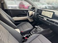 Kia Stonic - Vorschau Bild 4