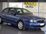 Jaguar X-Type 2.0 d Executive #1221 - Jaguar X-Type: 2.0