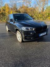 BMW X5 xDrive30d - Vollleder - Panoramadach 