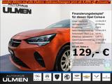 Opel Corsa-e F Edition Navi-Link-Tom Tempomat Keyless